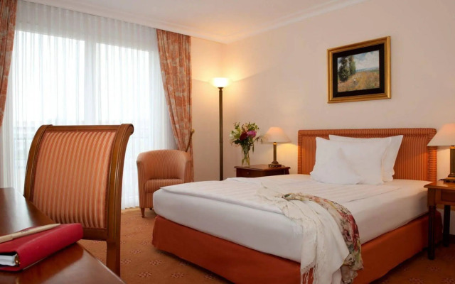 Victor’s Residenz-Hotel Berlin Mitte