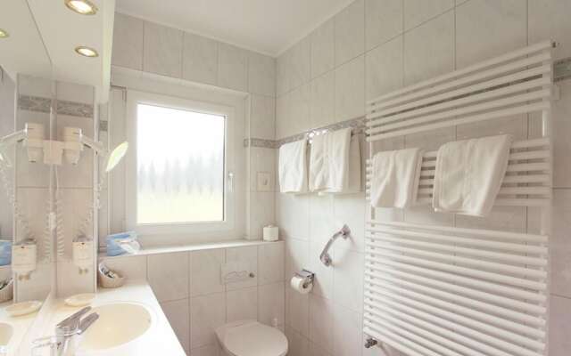 Hotel Wittelsbacher Hof