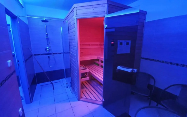 Apartmány Comfort