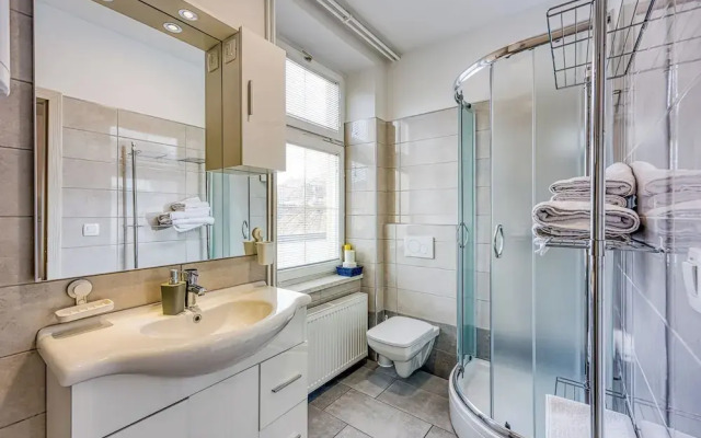 Apartments Jantar Studio 2