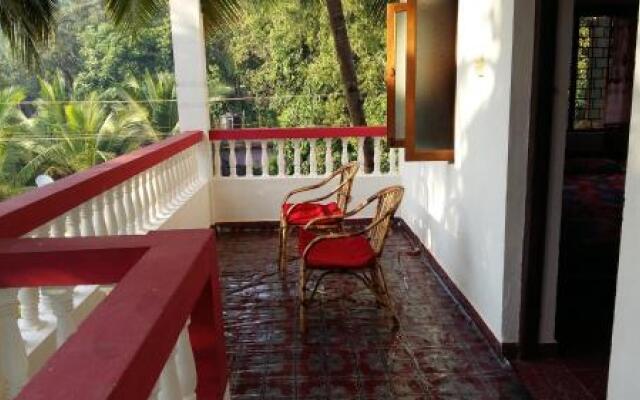 Afonso Guest House Agonda