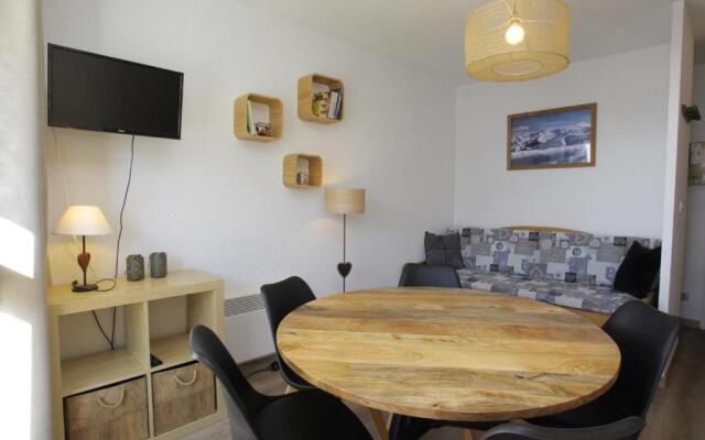 Appartement La Toussuire, 1 pièce, 5 personnes - FR-1-417-21