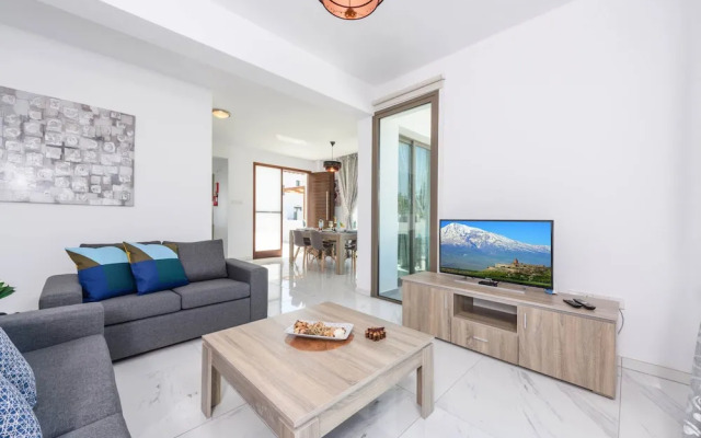 Villa Levanda 40 in Protaras