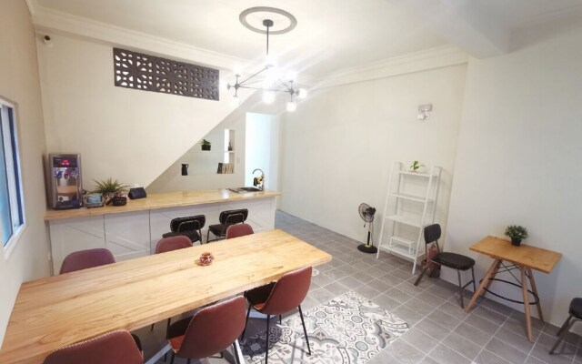 Slow Time Homestay