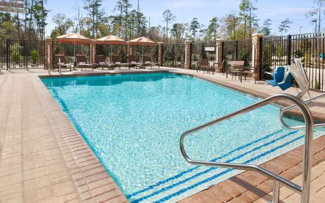 Hyatt Place Houston / The Woodlands