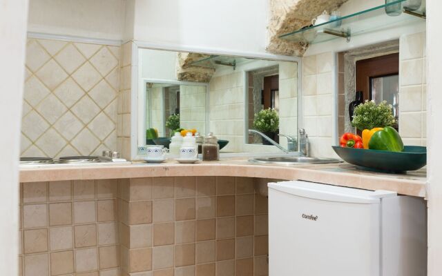 L'Antica Alcova di Ostuni by Wonderful Italy