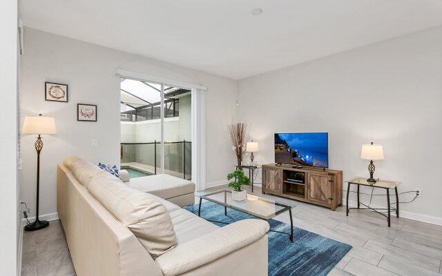 4815LULABY , Kissimmee, US