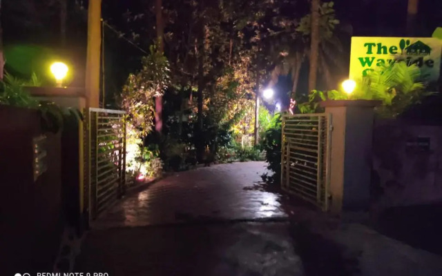 The way side cottages