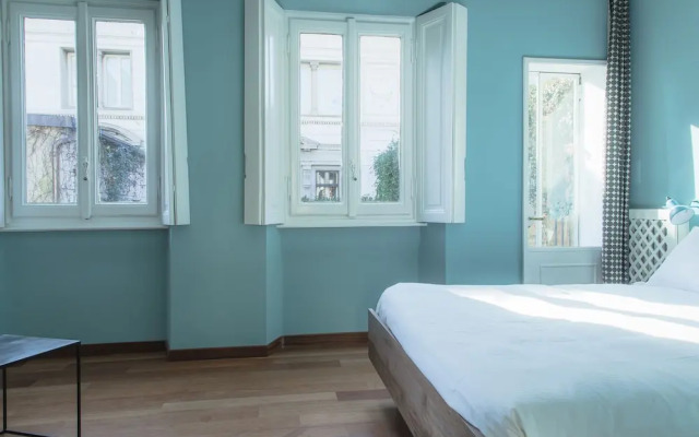 Brera Apartments in San Marco