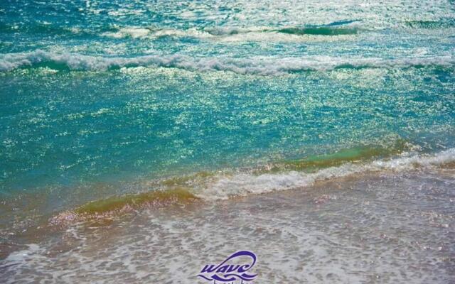 Wave Marathias Apartments