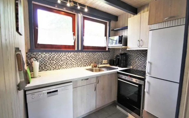 Ferienpark Mirow in Granzow