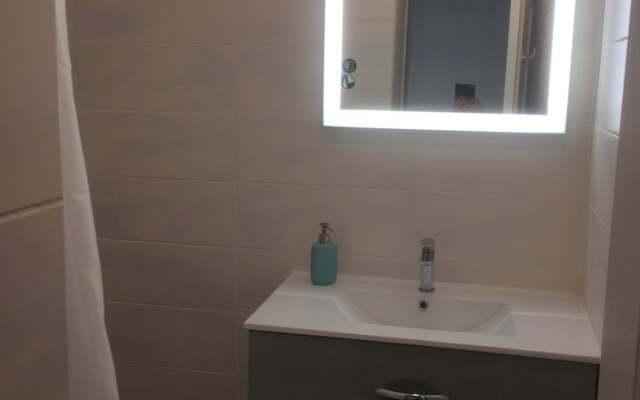 Très bel appartement