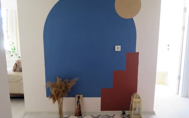 Santa Suites New Hotel