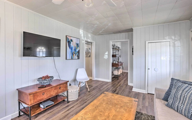 Tuscaloosa House 2 Mi to Coleman Coliseum!