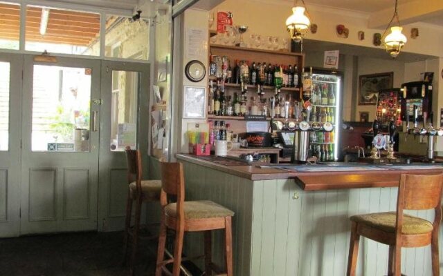 The Turks Head