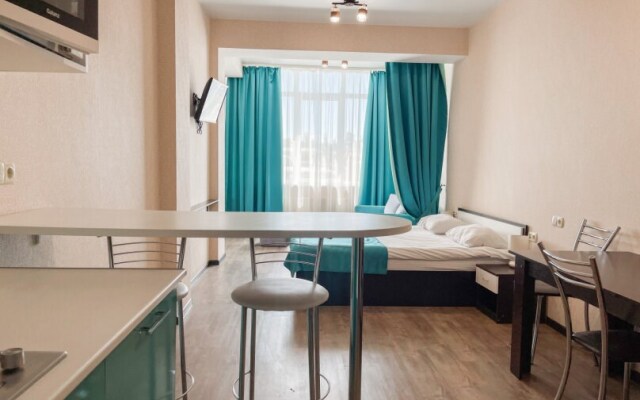 Апартаменты Центральные Сенявина 5