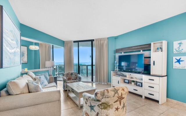 Surfside Resort #707