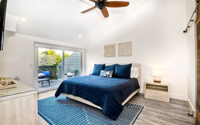 Sea Bluff - Direct Beach Access