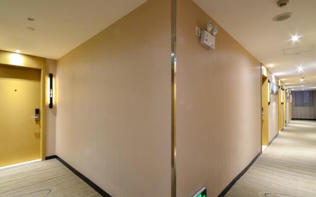 City Comfort Inn Jingzhou Shashi District Hongxing Road