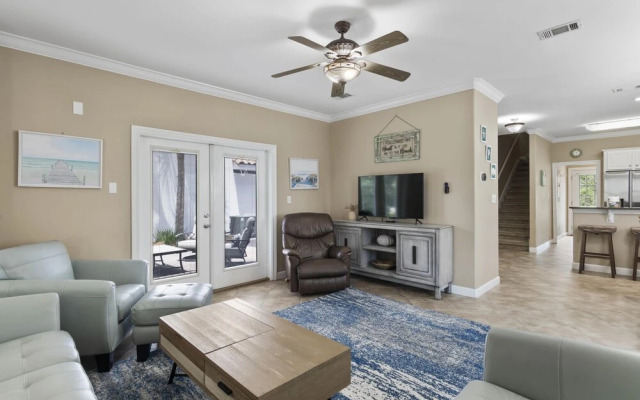 Sea La Vie in Miramar Beach