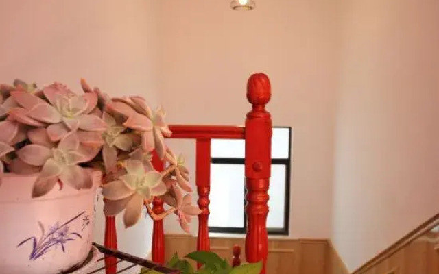 Ningguo Travellers Homestay