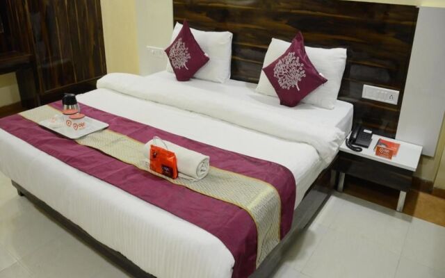 OYO Rooms Gold Valley Road Lonavala