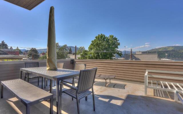 Casa Del Stoke-Rvr Vw-AC-3BR/3B