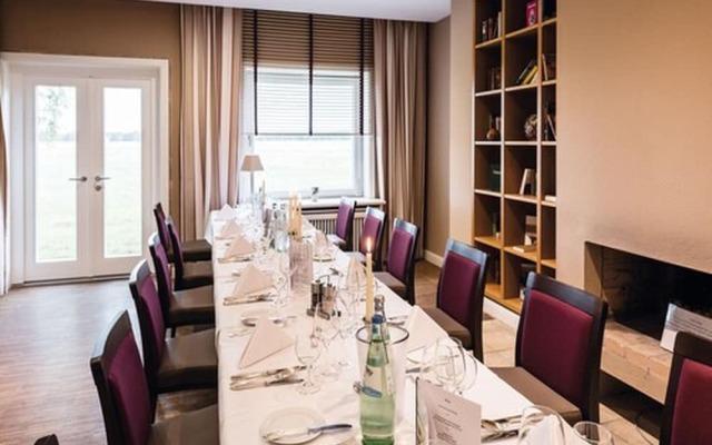 Hotelcamp Reinsehlen