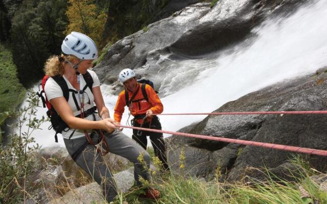 Fewo Dreiraum im Haus Götsch 3