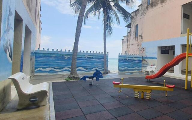 Port Dickson Seaview Homestay