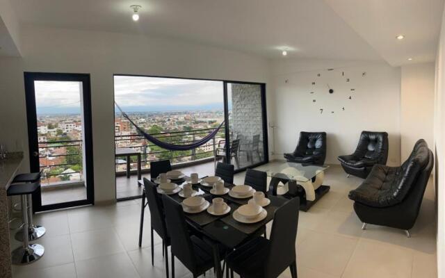Apartamento 3 Alcobas Oeste Cali -301