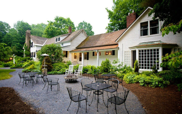 Inn at Baldwin Creek