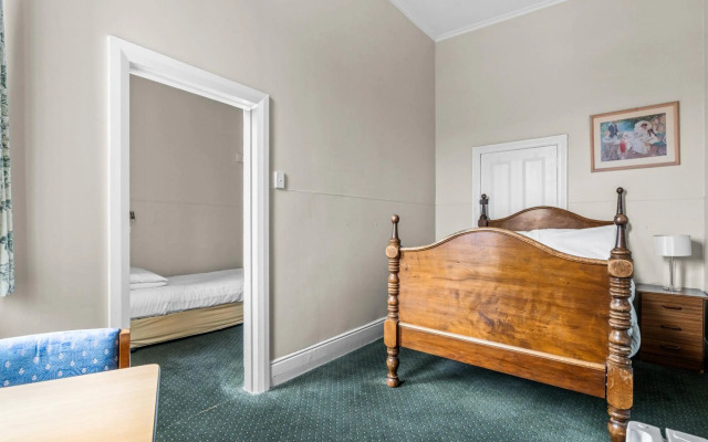 Empire Hotel Queenstown