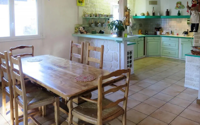 Holiday Home Labenne Océan - LBE115