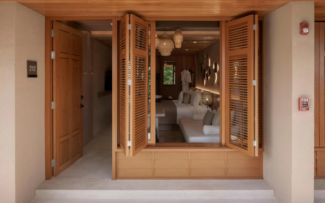 The Spa Resorts, Koh Samui