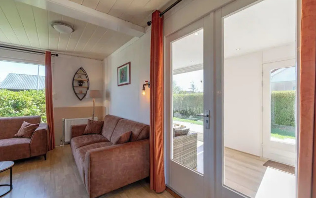 Marvelous Bungalow Near Sandy Beach