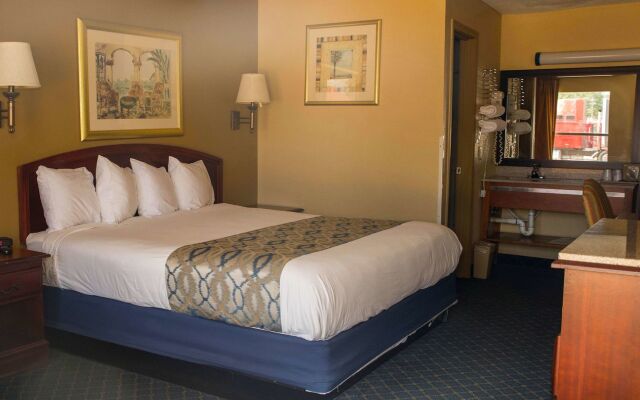 Americas Best Value Inn Monroeville