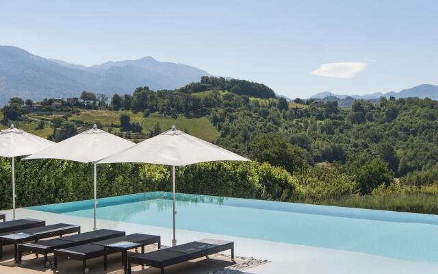 Relais Colle Buono