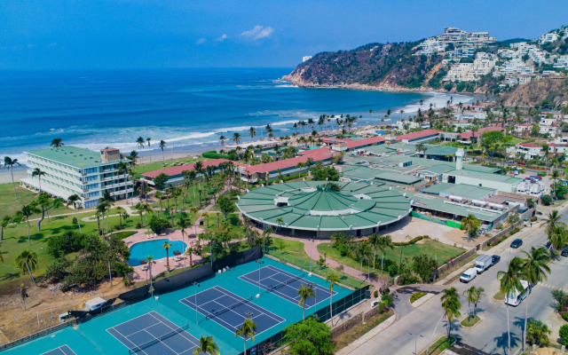 Pierre Mundo Imperial