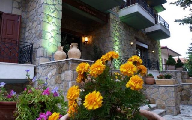Mysaion Hotel