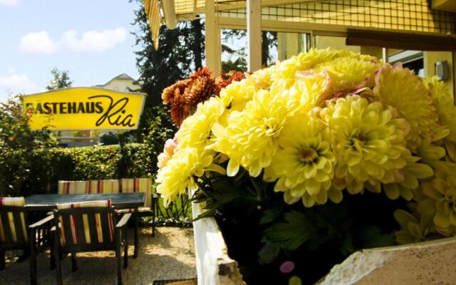 Gastehaus Pension Ria