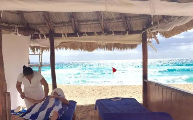 Villas Solymar Cancun