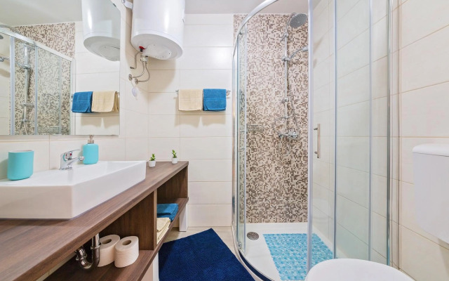 Degrassi Square Studio