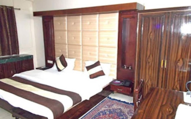 Nouva By Dcrest Hotel