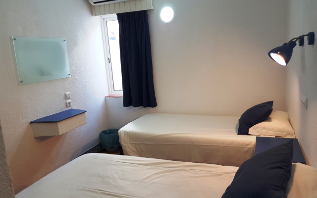 Apartamentos Soldoiro