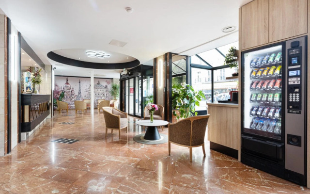 Hôtel Opera Lafayette