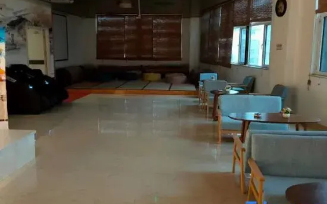 Yunpan Hotel