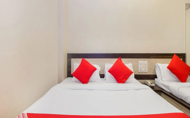Super Hotel O Palkhi Road Near Sai Baba Temple