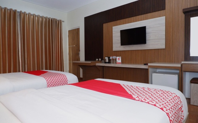 Heritage Hotel by OYO Rooms – Guest Rooms – Boyolali