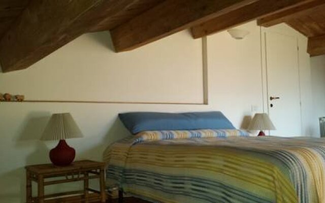 B&B Maggiociondolo